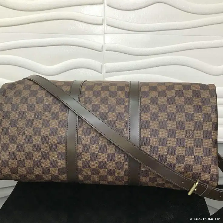 Official Brother Sam 19T1L0642 Bags LV 0810